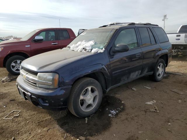 Chevrolet Trailblzr (2007)