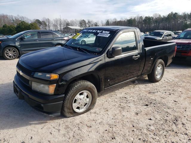 Chevrolet Colorado (2006)