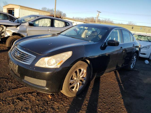 Infiniti G37 (2009)