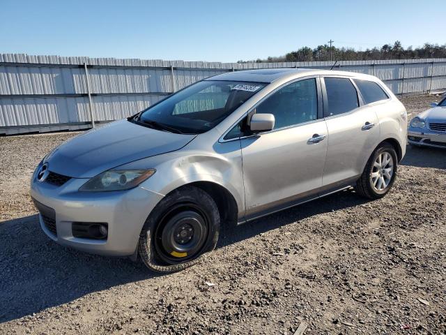 Mazda Cx-7 (2008)
