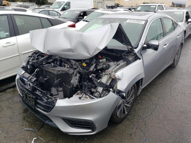 Honda Insight (2019)