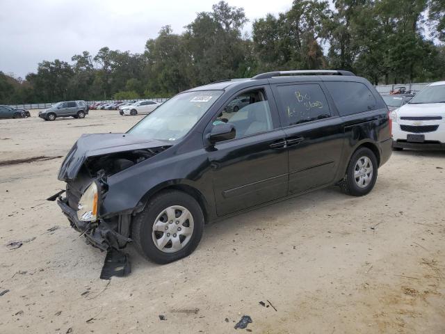 Kia Sedona (2010)