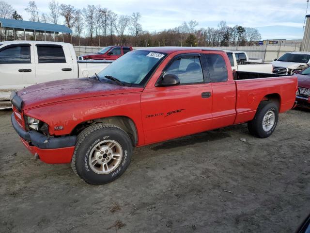 Dodge All models (1999)