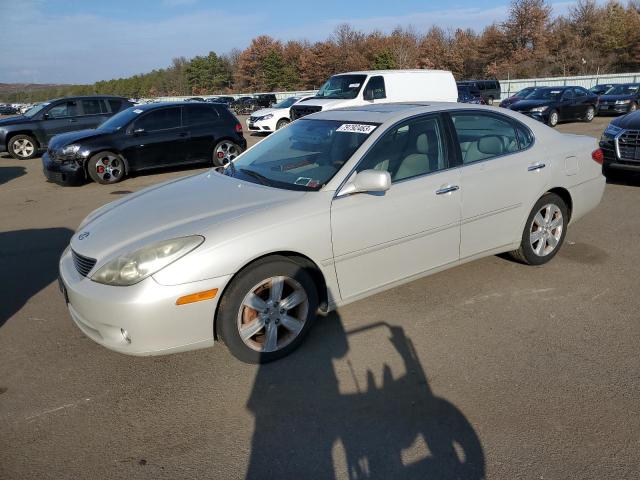 Lexus Es330 (2005)
