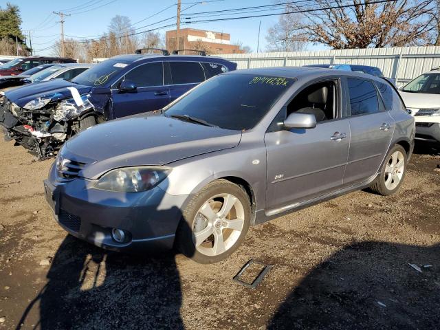Mazda Mazda3 (2005)