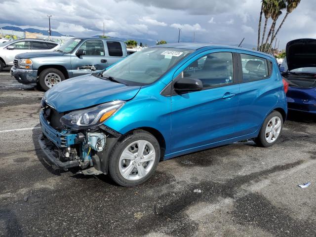 Chevrolet Spark (2019)