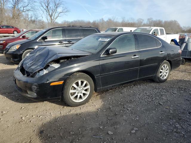 Lexus Es330 (2004)