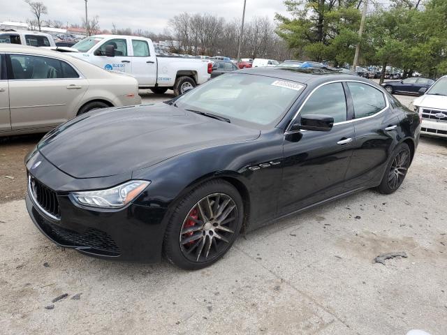Maserati All models (2014)
