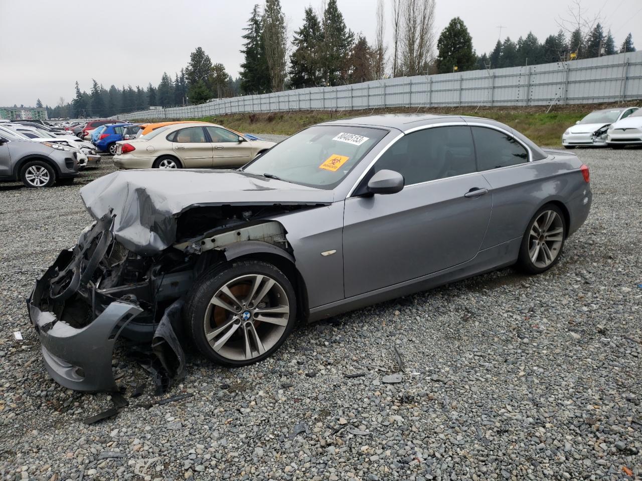 Bmw 3er (2012)