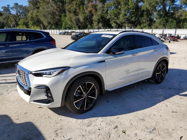 Infiniti Qx55 essen (2022)
