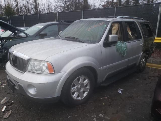 Lincoln Navigator (2004)