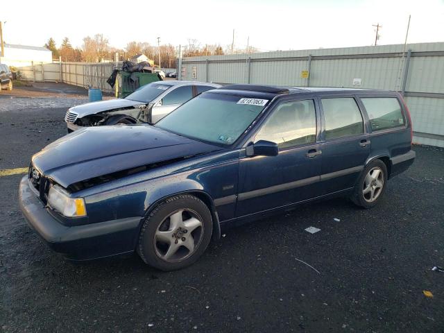 Volvo 850 (1995)
