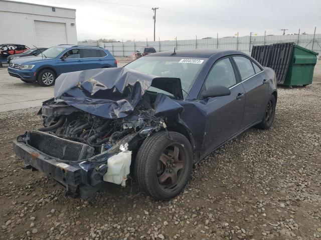 Pontiac G6 (2008)