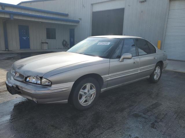 Pontiac Bonneville (1996)
