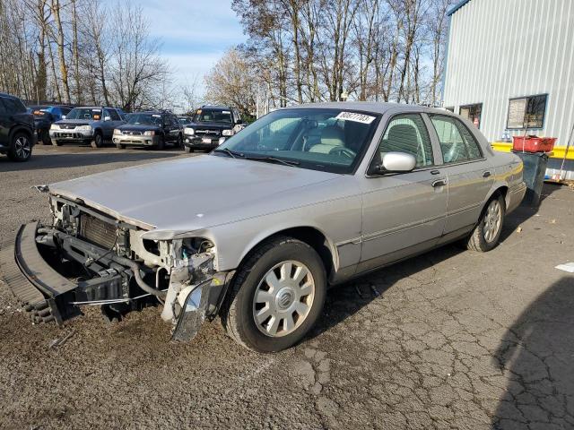 Mercury Grmarquis (2004)