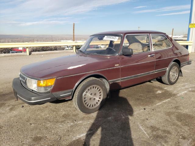 Saab 900 (1984)