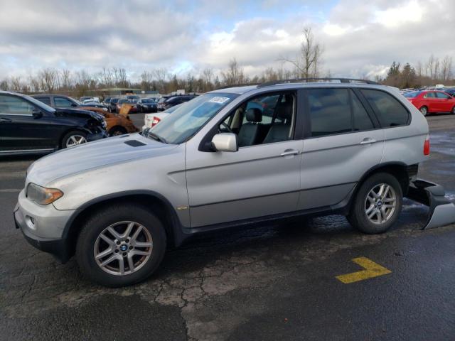 Bmw X5 (2005)