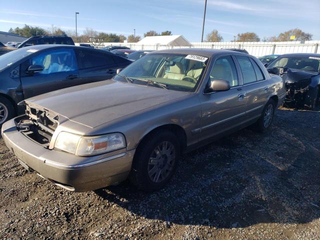 Mercury Grmarquis (2006)