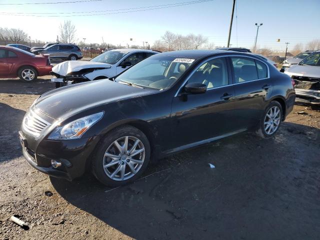 Infiniti G37 (2010)