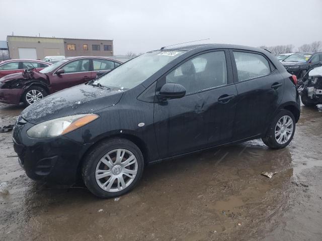 Mazda 2 (2014)