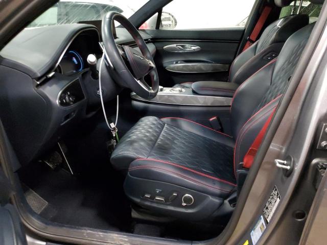 Genesis Gv70 base (2022)