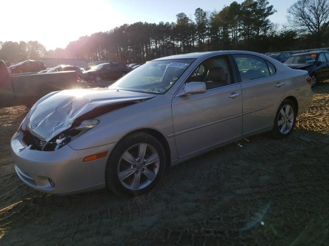 Lexus Es330 (2005)