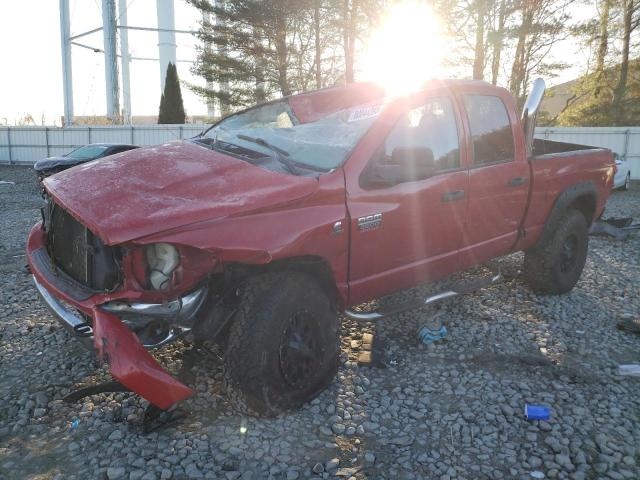 Dodge Ram 2500 (2008)