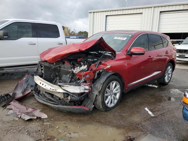 Acura Rdx (2019)