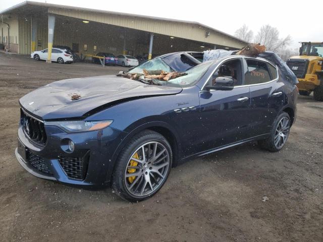 Maserati Levante mo (2022)