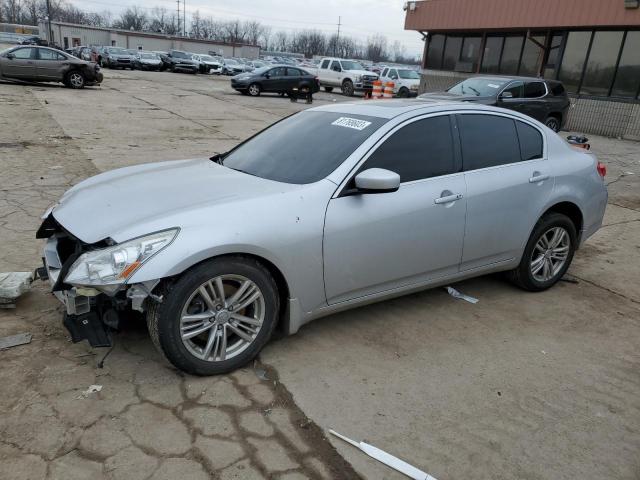 Infiniti G37 (2013)