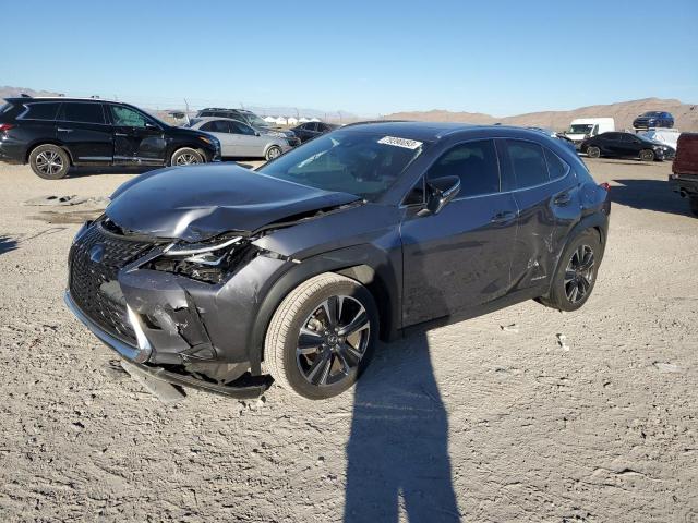 Lexus Ux250h (2020)