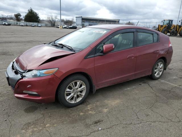 Honda Insight (2010)