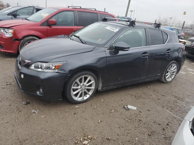 Lexus Ct 200 (2011)