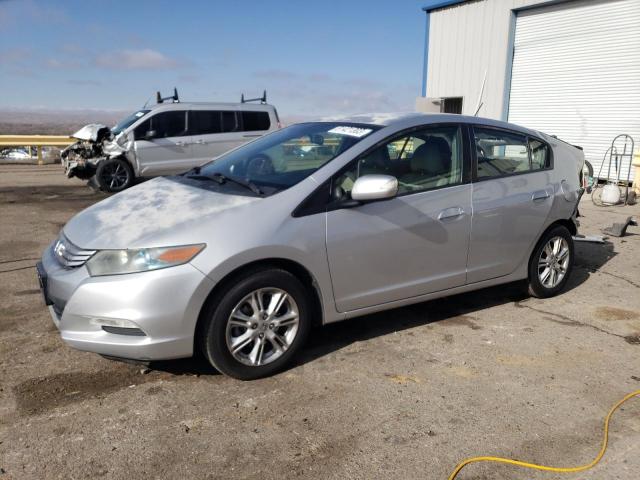 Honda Insight (2010)