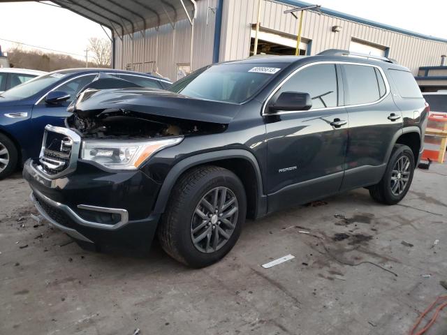 Gmc Acadia (2019)