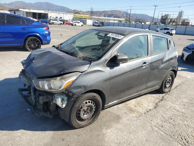 Chevrolet Spark (2017)