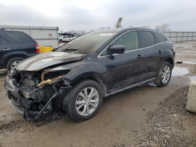 Mazda Cx-7 (2011)