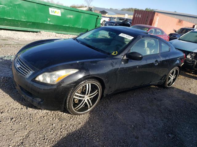 Infiniti G37 (2008)