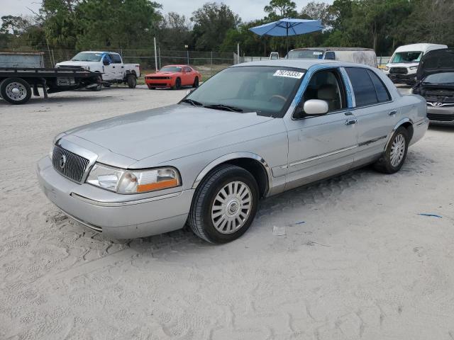 Mercury Grmarquis (2003)