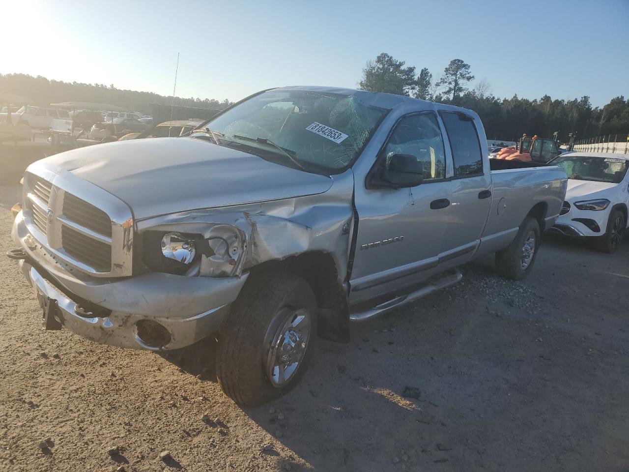 Dodge Ram (2006)