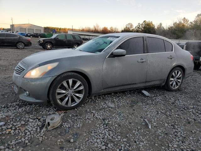 Infiniti G37 (2011)