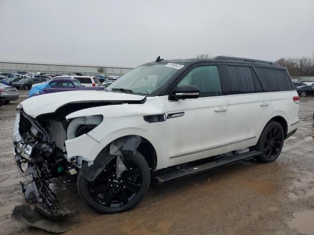 Lincoln Navigator (2022)