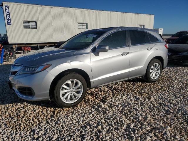 Acura Rdx (2017)
