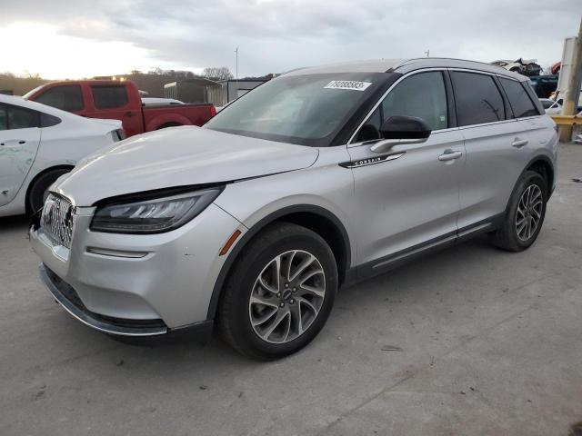 Lincoln Corsair (2020)
