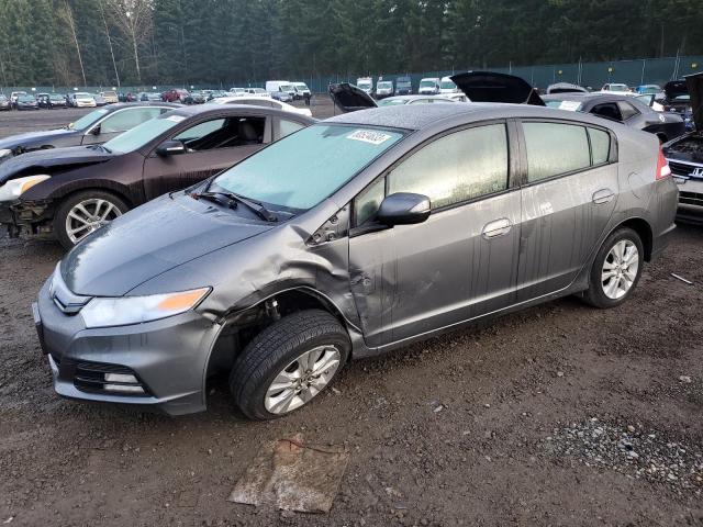 Honda Insight (2012)