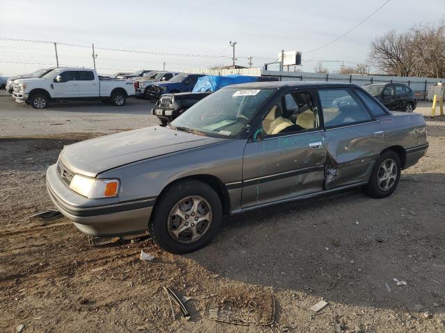 Subaru Legacy (1990)