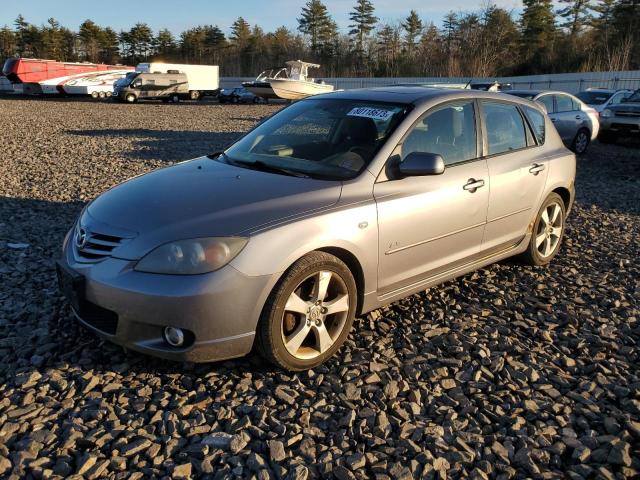 Mazda Mazda3 (2006)