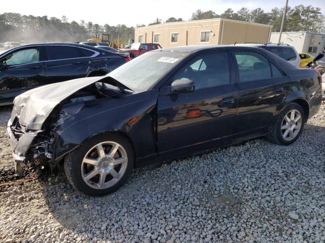 Cadillac Cts (2005)