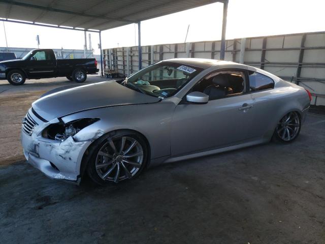 Infiniti G37 (2008)