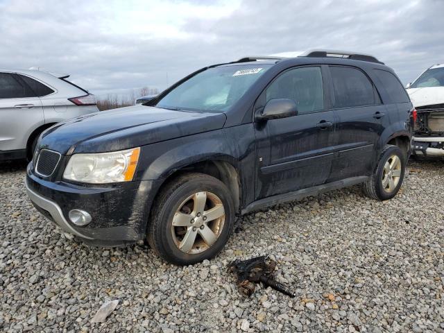 Pontiac Torrent (2008)